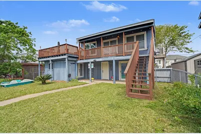 370 Ling Street, Bayou Vista, TX 77563 - Photo 1
