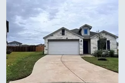 8086 Atlas Cedar Lane, Magnolia, TX 77354 - Photo 1