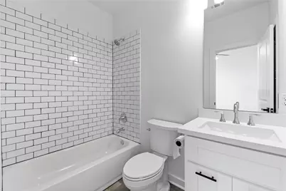 3703 Nagle Street #A, Houston, TX 77004 - Photo 9