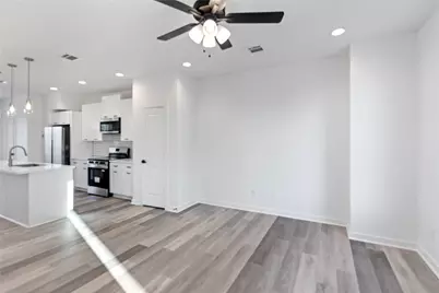 3703 Nagle Street #A, Houston, TX 77004 - Photo 13