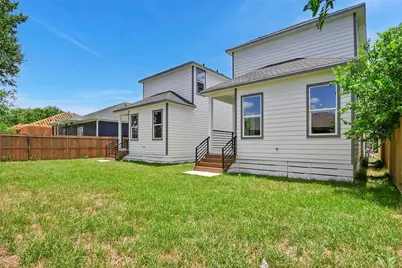 4833 Paula Street, Houston, TX 77033 - Photo 5