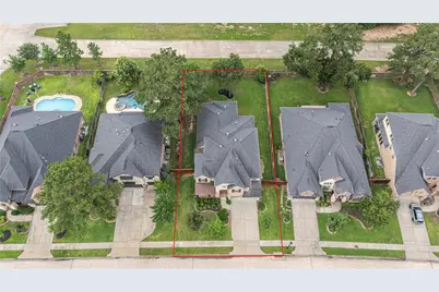 19711 Green Imperial Lane, Cypress, TX 77433 - Photo 3