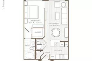 306 McGowen St, Houston, TX 77006 - Photo 5