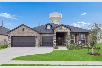 7850 Inspiration Drive, Fulshear, TX 77441 - Photo 1