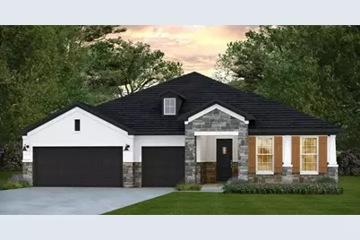 7850 Inspiration Drive, Fulshear, TX 77441 - Photo 1
