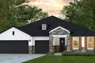 7850 Inspiration Dr, Fulshear, TX 77441 - Photo 1