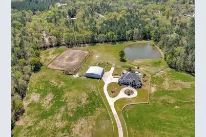 8206 E East State Highway 103, Lufkin, TX 75901 - Photo 47