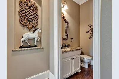 8206 E East State Highway 103, Lufkin, TX 75901 - Photo 27