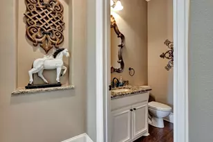 8206 E East State Hwy 103, Lufkin, TX 75901 - Photo 27