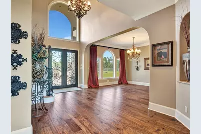 8206 E East State Highway 103, Lufkin, TX 75901 - Photo 5