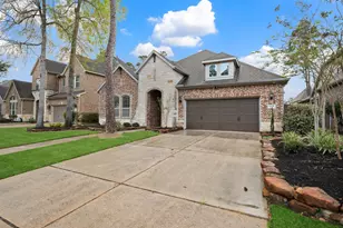 17231 Blanton Forest Dr, Humble, TX 77346 - Photo 5