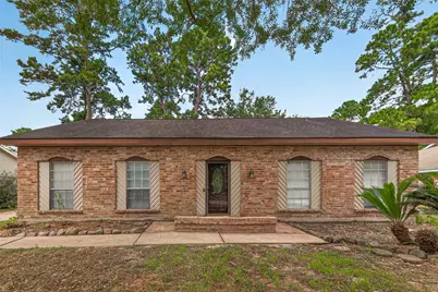 25515 Stone Mill Lane, Spring, TX 77373 - Photo 1