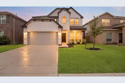 15127 Monal Trie Drive, Humble, TX 77346 - Photo 1