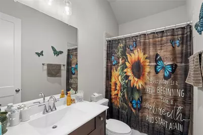 5814 Lavaca Lane, Manvel, TX 77578 - Photo 7