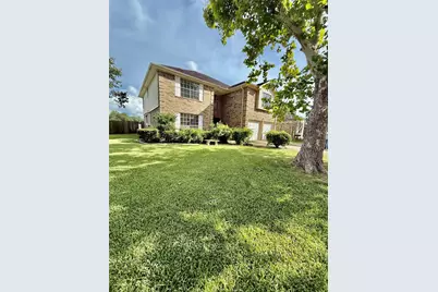 223 Almond Drive, Lake Jackson, TX 77566 - Photo 1