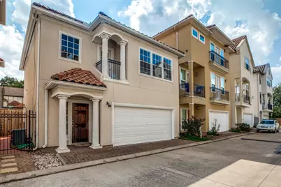 5935 Turtle Beach Lane, Houston, TX 77036 - Photo 7