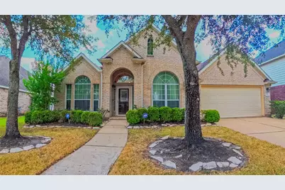 15811 Sandisfield Lane, Houston, TX 77084 - Photo 1