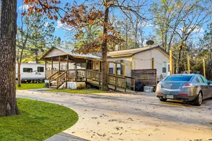 489 Cedar Valley Rd, Livingston, TX 77351 - Photo 3