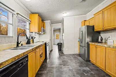 489 Cedar Valley Road, Livingston, TX 77351 - Photo 17