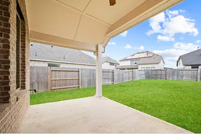 839 Sarasota Shore Drive, Katy, TX 77493 - Photo 43