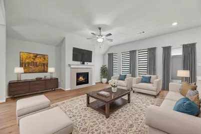 839 Sarasota Shore Drive, Katy, TX 77493 - Photo 17