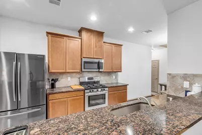3419 Hollow Mist, Texas City, TX 77591 - Photo 11