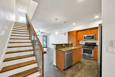 2216 Chenevert Street #6, Houston, TX 77003 - Photo 21