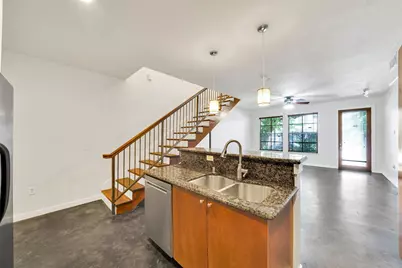 2216 Chenevert Street #6, Houston, TX 77003 - Photo 1