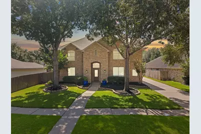 10530 Echo Falls Lane, Houston, TX 77095 - Photo 1