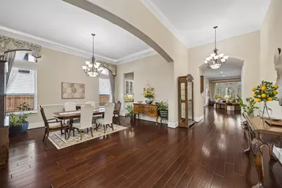 2322 Red Fox Drive, Missouri City, TX 77459 - Photo 5