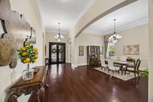 2322 Red Fox Dr, Missouri City, TX 77459 - Photo 7