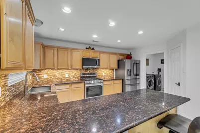 24439 Pepperrell Place Street, Katy, TX 77493 - Photo 15