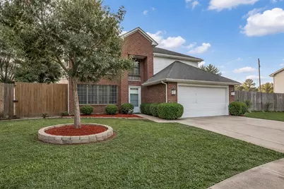 24439 Pepperrell Place Street, Katy, TX 77493 - Photo 1
