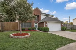 24439 Pepperrell Pl St, Katy, TX 77493 - Photo 1
