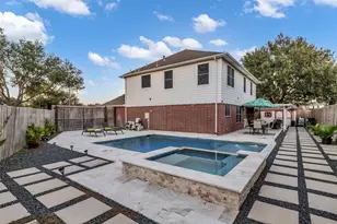 24439 Pepperrell Pl St, Katy, TX 77493 - Photo 5