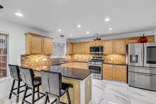 24439 Pepperrell Pl St, Katy, TX 77493 - Photo 7