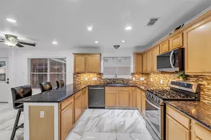 24439 Pepperrell Pl St, Katy, TX 77493 - Photo 9