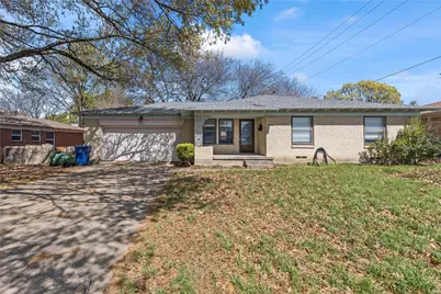 1809 Westway Avenue, Garland, TX 75042 - Photo 1