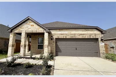 3012 Myrtle Sunset Drive, Katy, TX 77493 - Photo 1