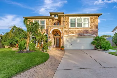 322 Marina Oaks Court, Kemah, TX 77565 - Photo 5
