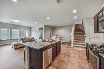 23603 Blodgett Peak Trail, Spring, TX 77373 - Photo 17
