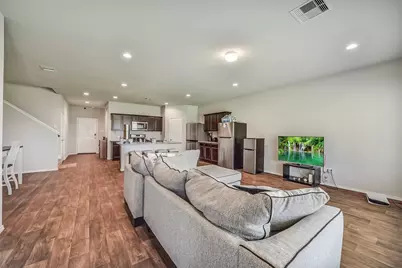 23603 Blodgett Peak Trail, Spring, TX 77373 - Photo 9