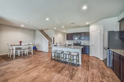 23603 Blodgett Peak Trail, Spring, TX 77373 - Photo 13