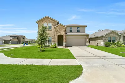 23603 Blodgett Peak Trail, Spring, TX 77373 - Photo 3