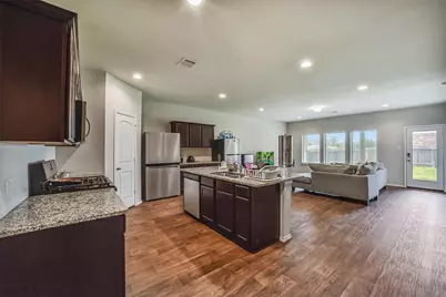 23603 Blodgett Peak Trail, Spring, TX 77373 - Photo 15