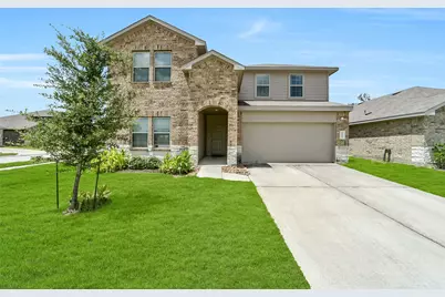 23603 Blodgett Peak Trail, Spring, TX 77373 - Photo 5