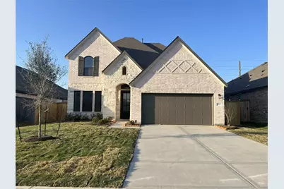 32322 Green Ash Drive, Waller, TX 77484 - Photo 1