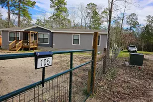 105 Saddle Surrey Rd, Coldspring, TX 77331 - Photo 1