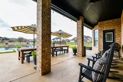 8906 Majesty Lane, Richmond, TX 77469 - Photo 9