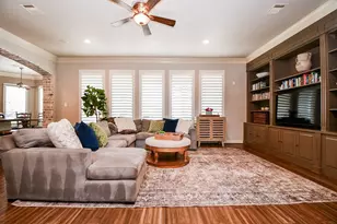 8906 Majesty Ln, Richmond, TX 77469 - Photo 17